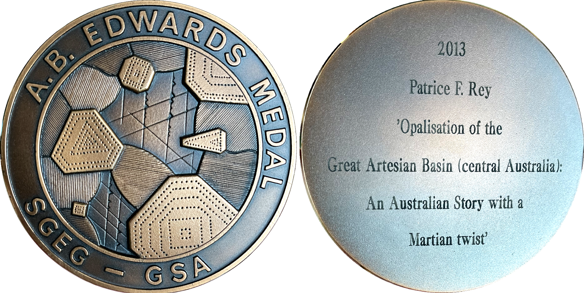 Medal